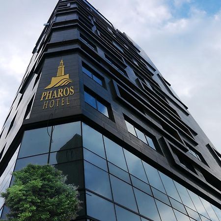 Hotel Pharos Seul Dış mekan fotoğraf